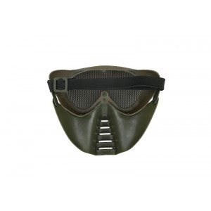 Маска защитная Ventus Eco Mask - olive